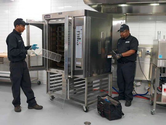 Equipment Emergency Image