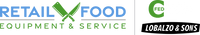 Commercial and Retail Food Equipment