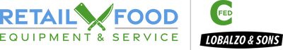 Commercial and Retail Food Equipment