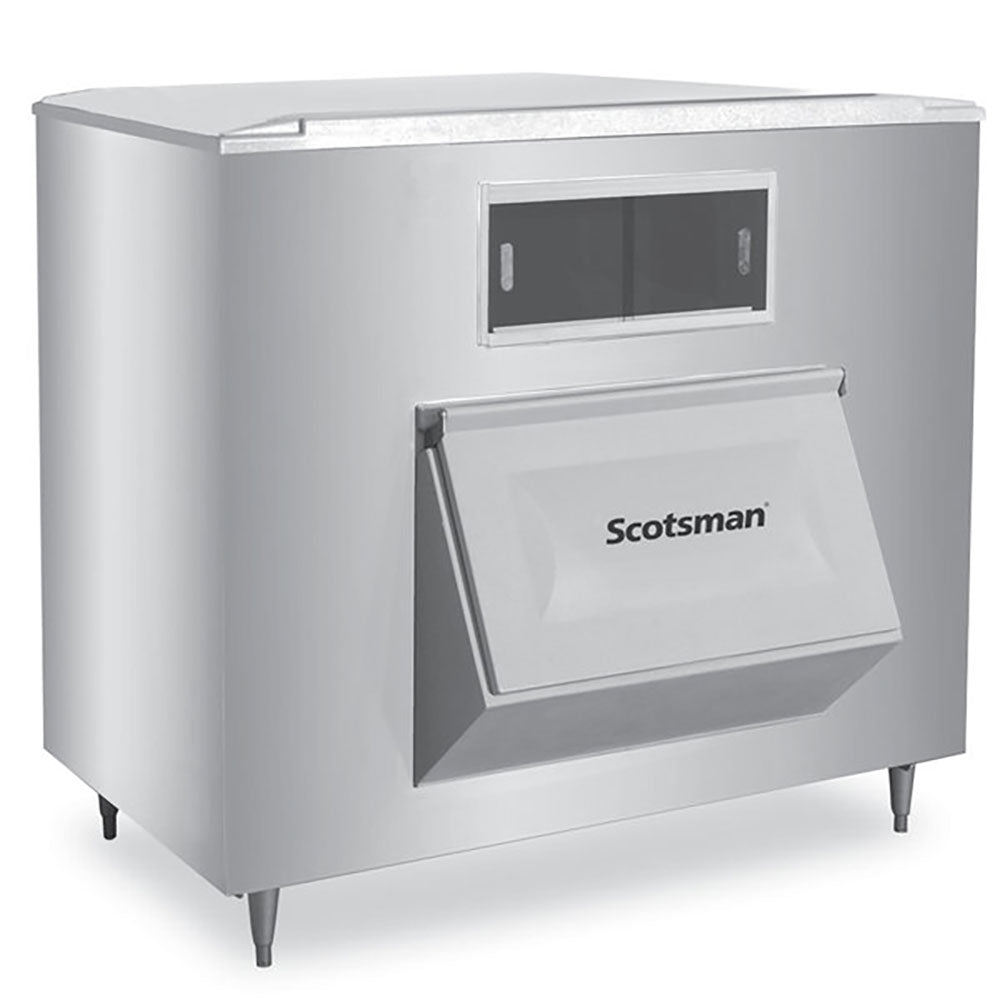 Scotsman 19-0653-01 Clear 1 Ice Machine Scale Remover & Cleaner