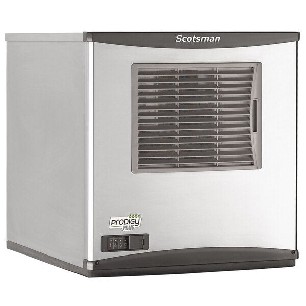 Scotsman Nugget Ice Maker NH0422A‐1 Commercial and Retail Food Equipment
