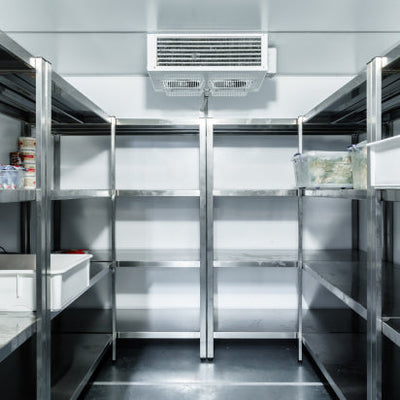 Cooling Equipment Services: When Should You Schedule a Professional Inspection?