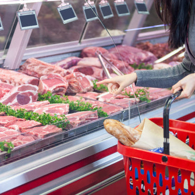 From Local Butcher Shops to Supermarkets: Best Food Prep Equipment for Every Scale