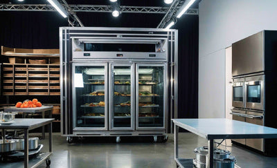 How to Choose the Right Refrigeration Equipment Manufacturer for Your Industry
