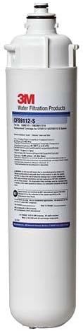 3M Water Filtration Cartridge CFS9112‐S