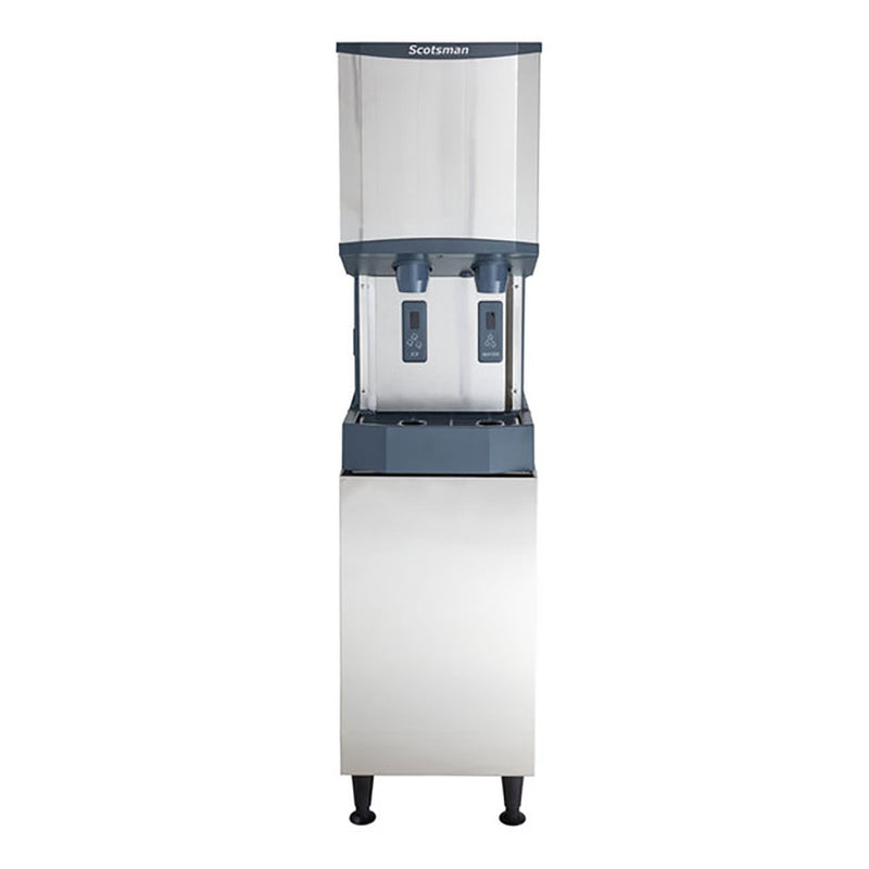 Scotsman Ice and Water Dispenser HID312A‐1