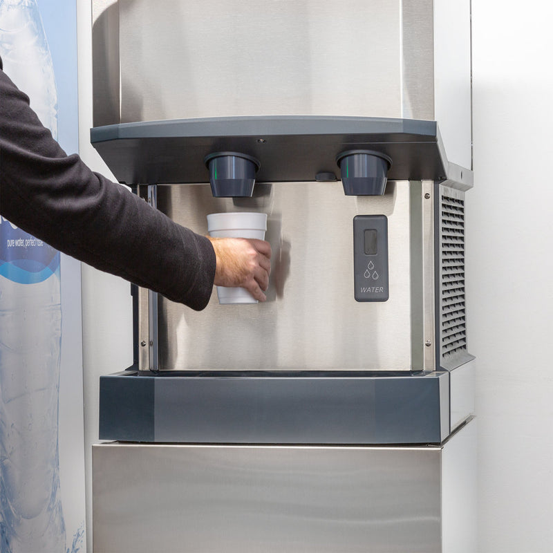 Scotsman Ice and Water Dispenser HID525A-1