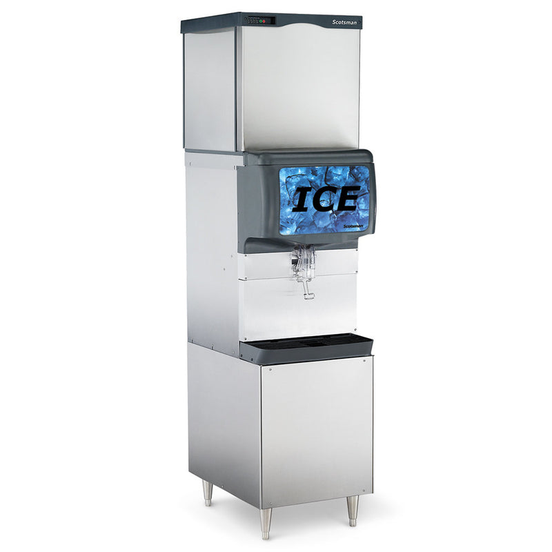 Scotsman Ice Dispenser ID150B‐1